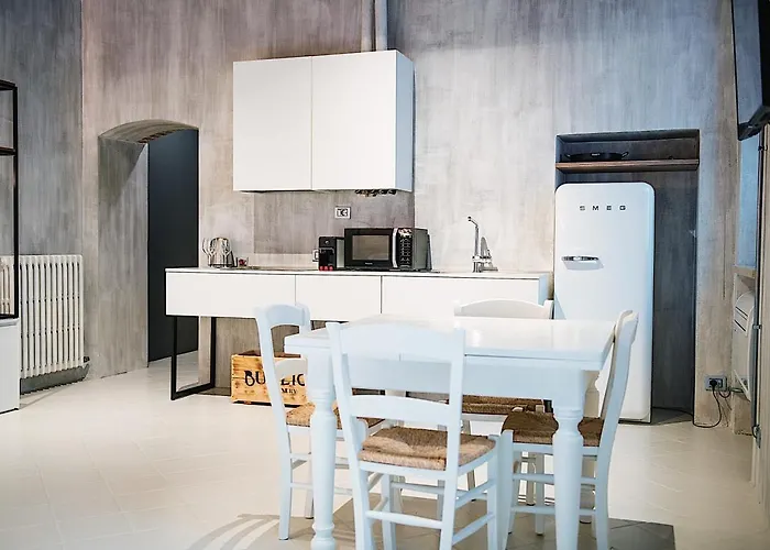 Residenza Buglioni Teatro