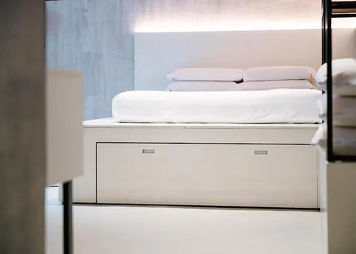 Residenza Buglioni Teatro Verona