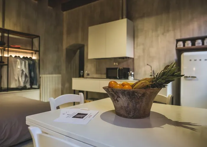 Residenza Buglioni Teatro Apartamento Verona