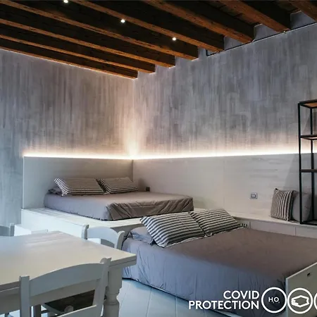 Appartamento Residenza Buglioni Teatro *