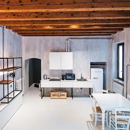 Residenza Buglioni Teatro Verona