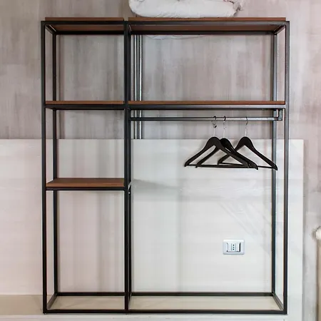 아파트 Residenza Buglioni Teatro 베로나