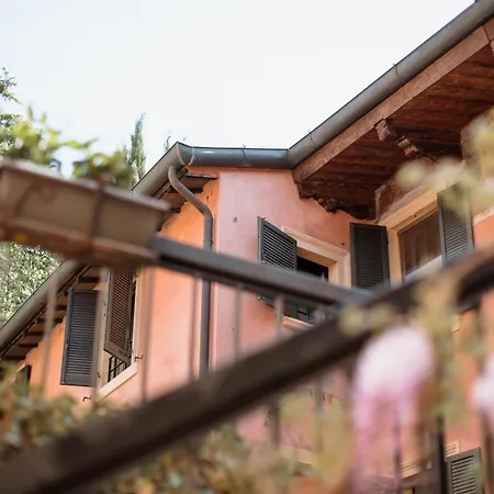 Residenza Buglioni Teatro 아파트 베로나