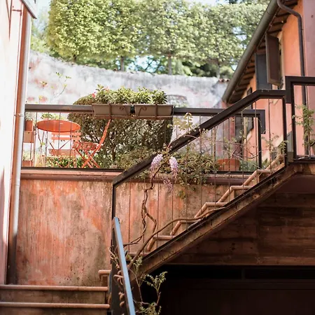 Residenza Buglioni Teatro 베로나